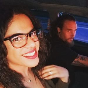 Meet your Posher, Eva